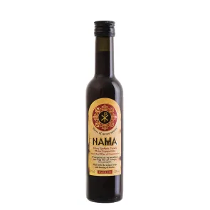 Nama traditioneller Messwein Cavino | Rotwein süß (0,375 l)