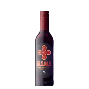 NAMA Süßwein Malamatina – griechischer Rotwein süß (0,375 l)