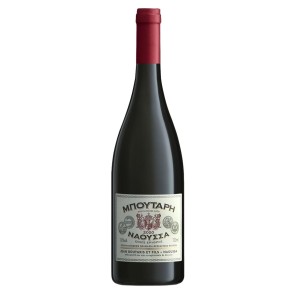 Naoussa Boutari | Rotwein trocken (0,75 l) g.U. Naoussa
