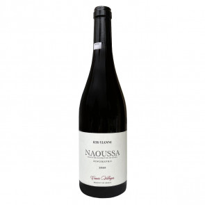 Naoussa Cuvée Villages Kir Yianni | Rotwein trocken (0,75 l)