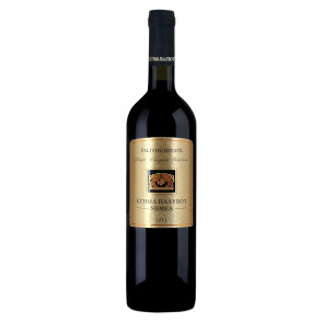 Nemea Gold Label Palivou Estate | Rotwein trocken (0,75 l)