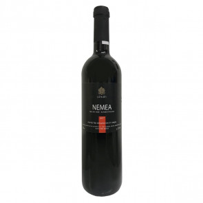 Nemea Lafkioti | Rotwein trocken (0,75 l)