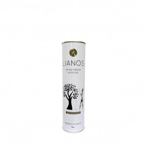 Olivenöl Nativ Extra | Lianos (1 l Dose)