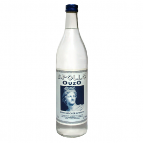 Ouzo Apollo Anastasopoulos (0,7 l)