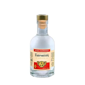 Ouzo Giannatsi Plomari 42% (0,2 l)