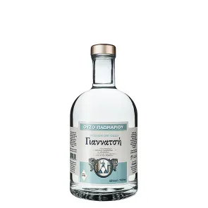 Ouzo Giannatsi Plomari PREMIUM DRY 45% (0,7 l)