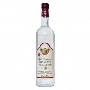 Ouzo Giannatsi 42 % 