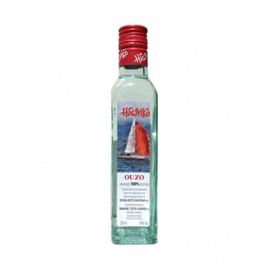 Ouzo Idoniko Costa Lazaridi (0,2 l)