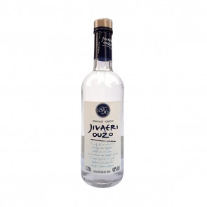 Ouzo Jivaeri Katsaros (0,2 l)