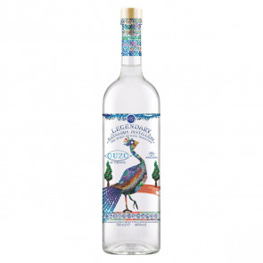 Ouzo Legendary Katsaros (0,7 l)