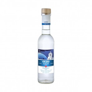 Ouzo Meltemi 40% Gatsios (0,2 l)