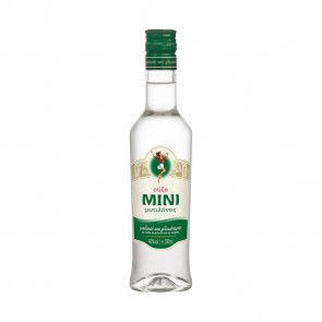 Ouzo Mini Mytilini (0,2 l)