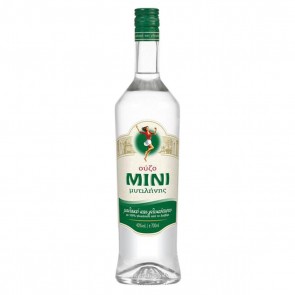 Ouzo Mini Mytilini (0,7 l)