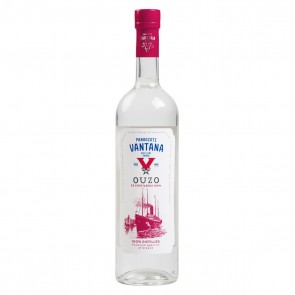 Ouzo Aenaon 40% Vantana (0,7 l)