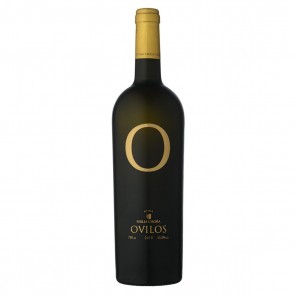 Ovilos weiß Biblia Chora 2022 | Weißwein trocken (0,75 l)