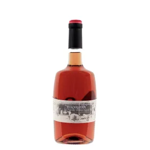 Paramithi Rosé Sokos | Roséwein halbtrocken (0,75 l)