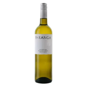 Paranga weiß Kir Yianni | Weißwein trocken (0,75 l)