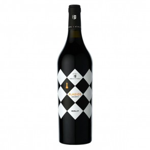 Plagios Sideways rot Biblia Chora | Rotwein trocken (0,75 l)