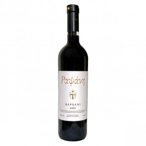 Rapsani Vinitus | Rotwein trocken (0,75 l)