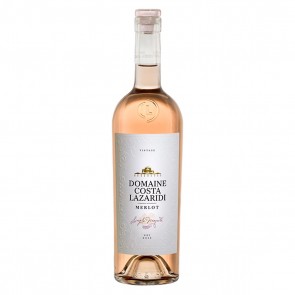 Rosé Costa Lazaridi | Roséwein trocken (0,75 l)