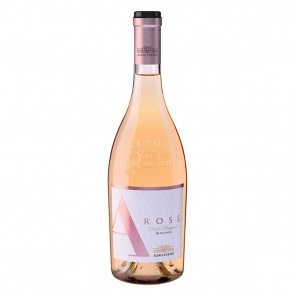 Rosé Single Vineyard Hedgehog Alpha Estate | Roséwein trocken (0,75 l)