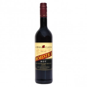 Demestica Achaia Clauss | Rotwein trocken (0,75 l)