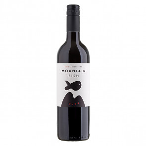 Mountain Fish Agiorgitiko 2017 | Rotwein trocken (0,75 l)