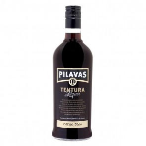 Zimtlikör Tentura Pilavas (0,7 l)