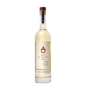 Tsipouro Aged Agioneri Tsililis (0,5 l)