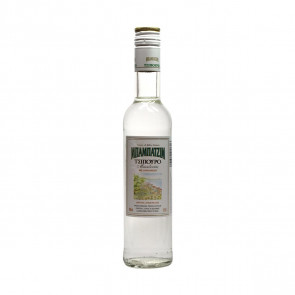 Tsipouro Babatzim mit Anisgeschmack (0,2 l)