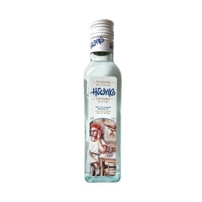 Tsipouro Idoniko Costa Lazaridi mit Anisgeschmack (0,2 l)