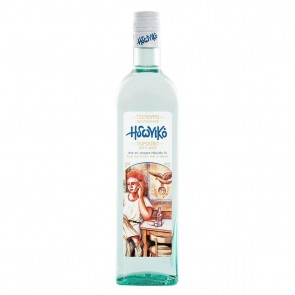 Tsipouro Idoniko Costa Lazaridi mit Anis (0,7 l)