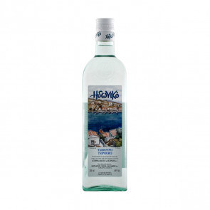 Tsipouro Idoniko ohne Anisgeschmack (0,2 l)