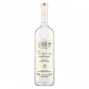 Tsipouro Tirnavou Katsaros mit Anis (0,7 l)