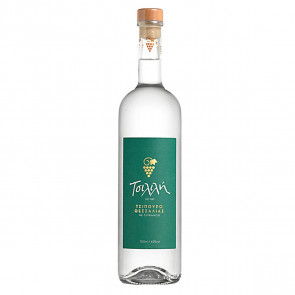 Tsililis mit Anisgeschmack (0,7 l)