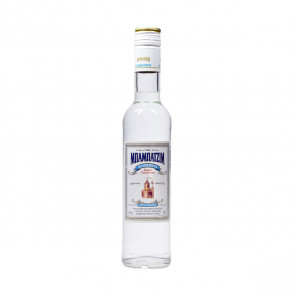 Tsipouro Babatzim ohne Anisgeschmack (0,2 l)