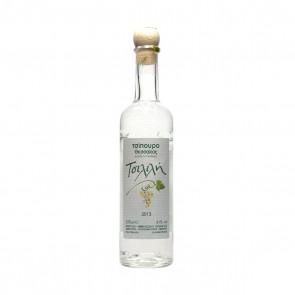 Tsipouro Tsilili ohne Anisgeschmack (0,2 l)