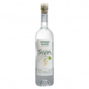 Tsipouro kaufen Tsililis ohne Anisgeschmack (0,7 l)