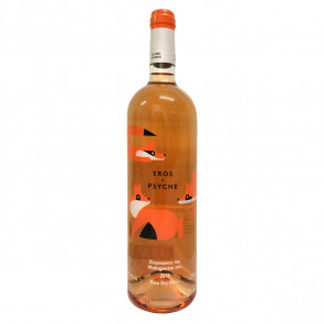 Wein Eros und Psyche rosé (0,75 l)