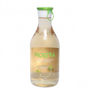 Mostra Tsililis | Weißwein trocken (0,5 l)
