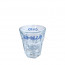 Ouzo Glas Stamper mit Ouzo Apollo 2 cl