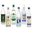 Ouzo Probierset (6 x 0,7 l)