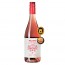 Retsina rosé Rezine Malamatina | Roséwein trocken geharzt (0,75 l)