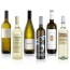 Wein Probierpaket Weißwein (6 x 0,75 l)