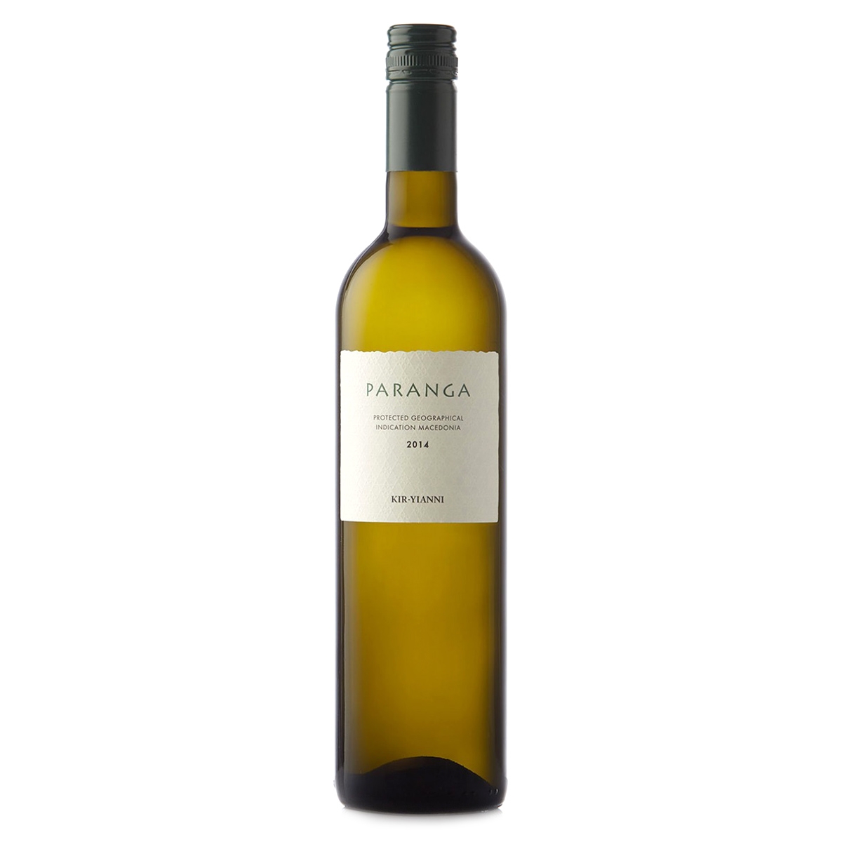 Paranga weiß Kir Yianni | Weißwein trocken (0,75 l) g.g.A. Makedonien