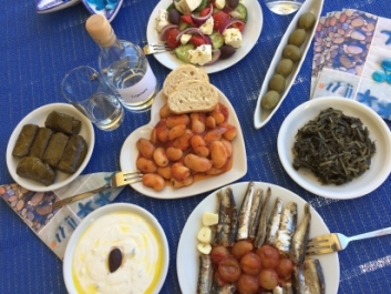 Feinkost aus Griechenland online bestellen