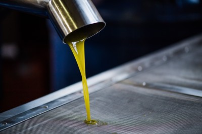 Griechisches Oliven&ouml;l nativ extra aus Griechenland